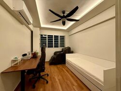 Blk 136 Bishan Green (Bishan), HDB 5 Rooms #583709671